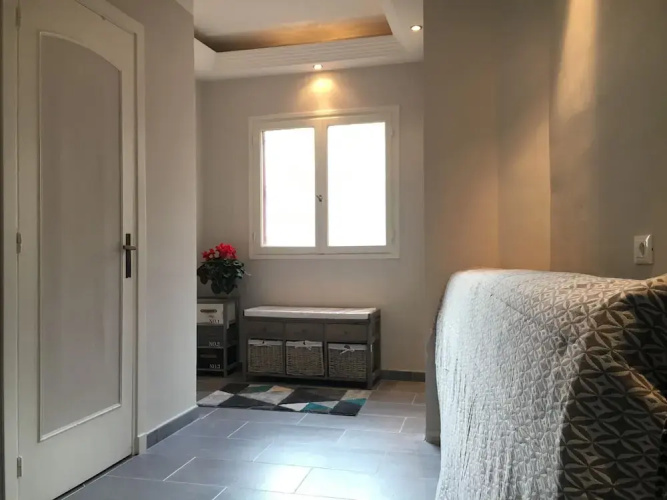 9 Buttura Cosy Studio Balcon wifi