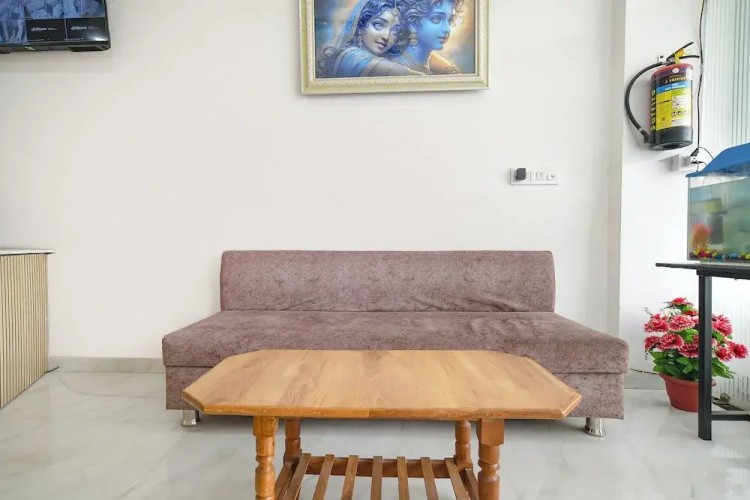 Fabhotel Chirag Inn