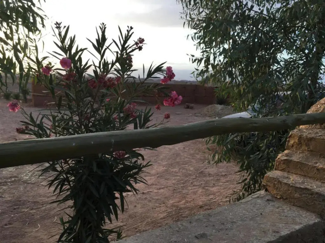 Kasbah Luna del Sur