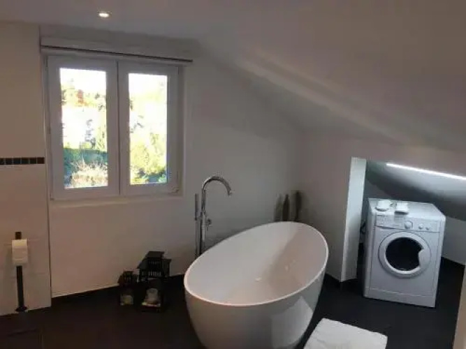 Business Appartements