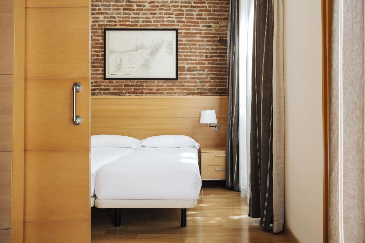 Eixample 1 - Apartments