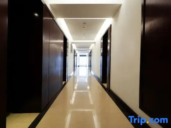 Yi Qiao Hotel