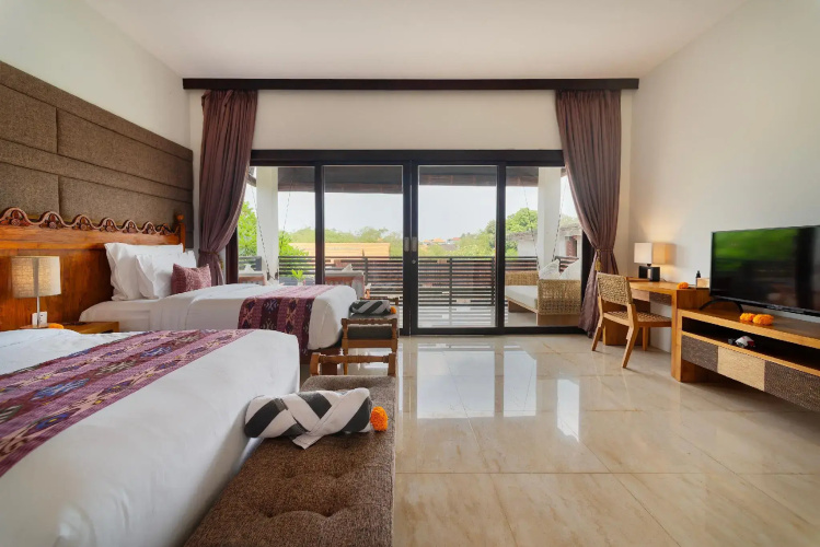 Adepa Resort