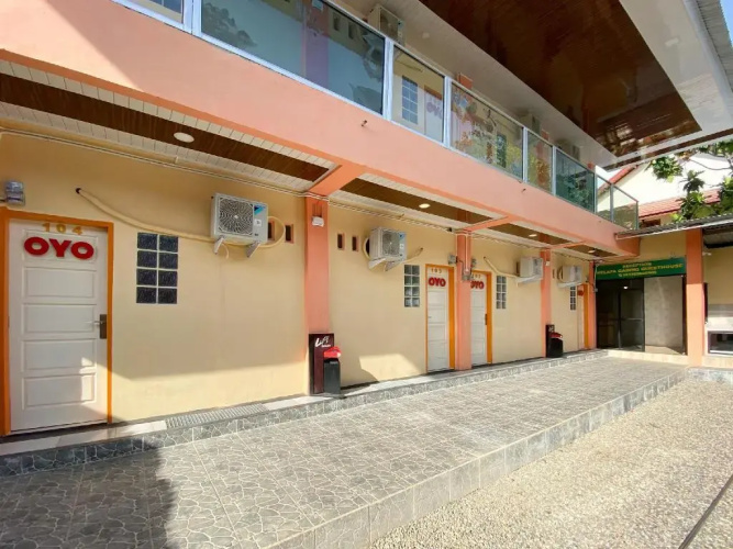 Hotelafbeelding