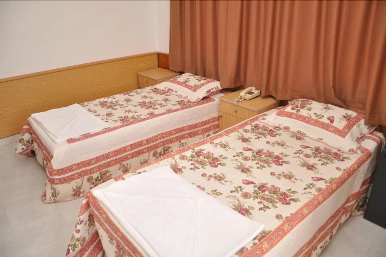 Kleopatra Beach Yildiz Hotel