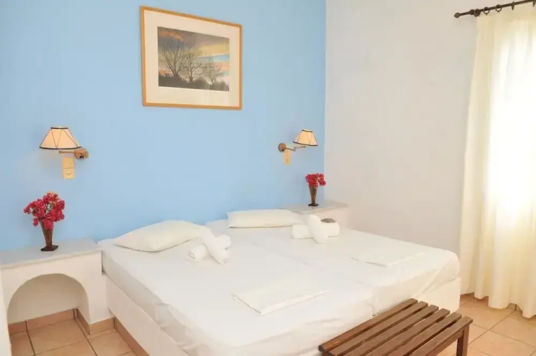 Willy's Rooms & Apartments