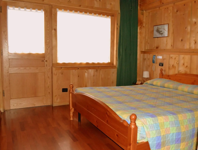 Albergo Rendola