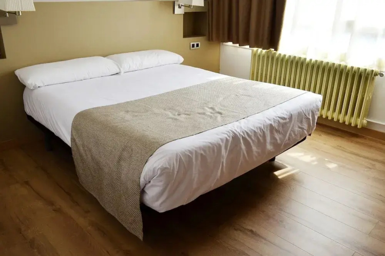 Hotel Terranova