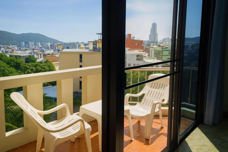 Riviera Patong