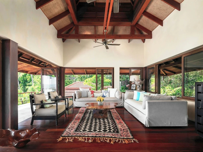 Villa Sila Varee