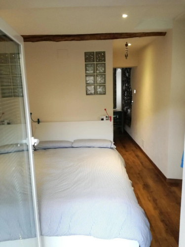 La casa di Gigioz