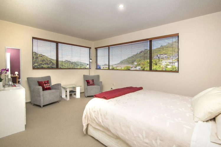 Glengary Bed and Breakfast