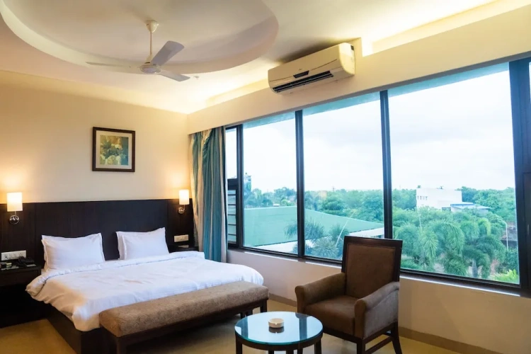 Premium Suite
