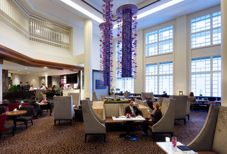 Hyatt Regency Boston photo 37