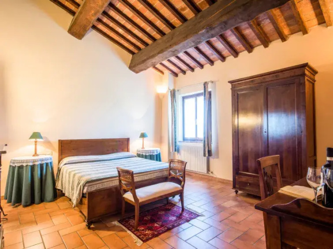 Tenuta La Casetta
