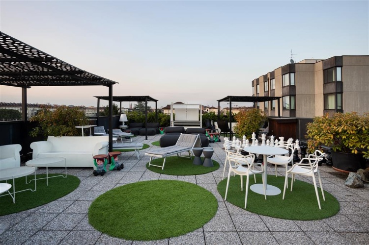 Best Western Plus Executive Hotel and Suites photo 20