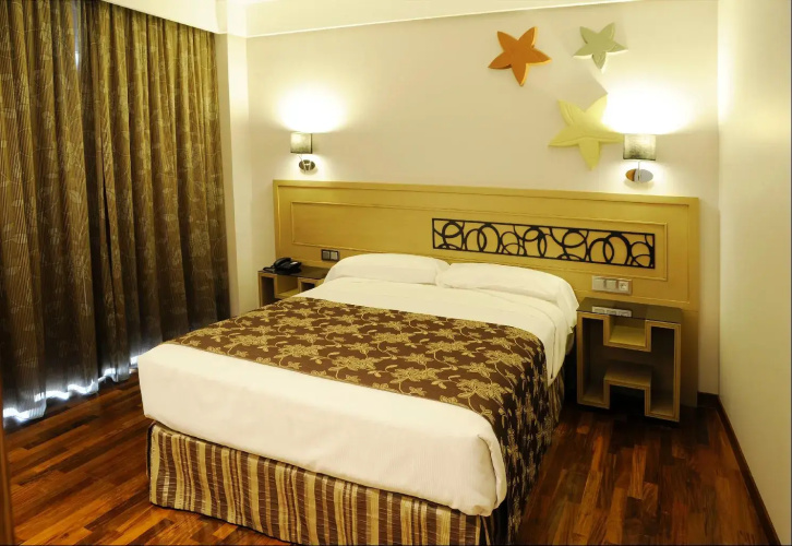 Cumbria Spa & Hotel