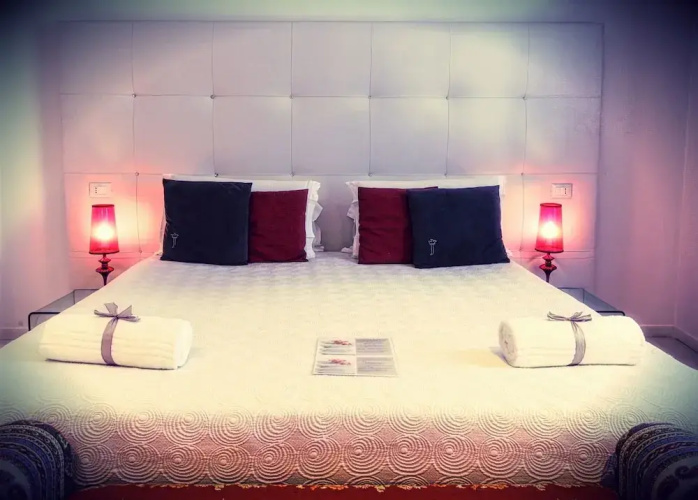 Palco Rooms&Suites