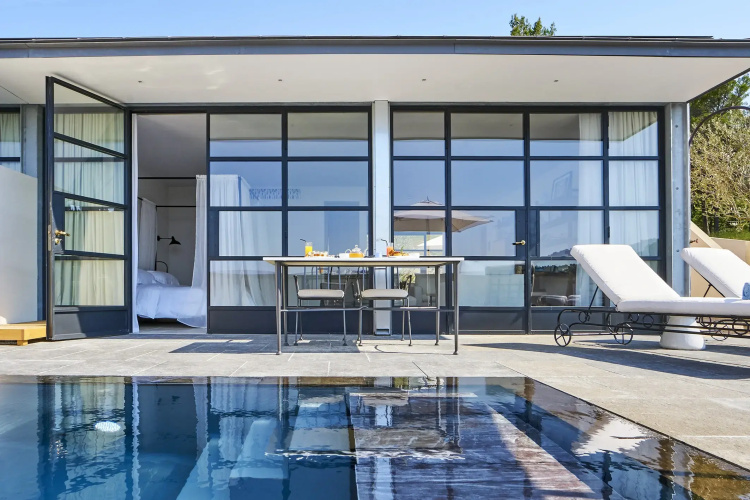 Villa La Coste