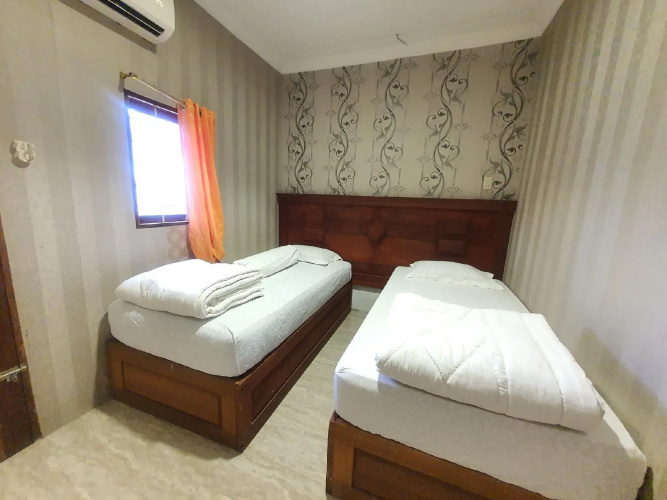 Hotel Bintang