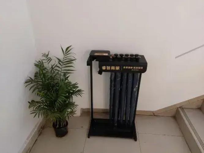 Jia jia Hotel
