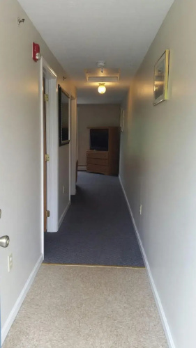 Seabreeze Motel