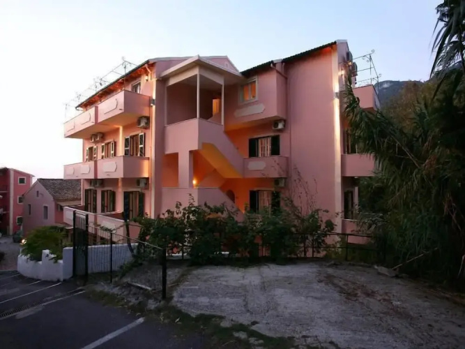 Otel görseli