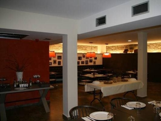 Hotel Xana Cecos