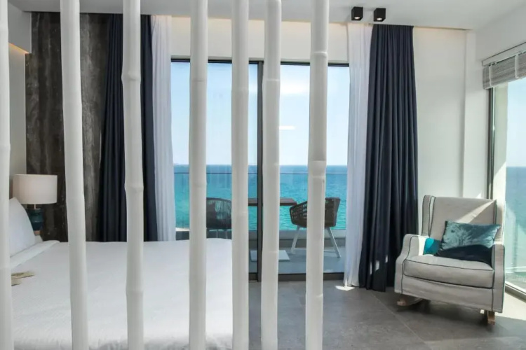 360ᵒ Luxury View Collection - Adults Only