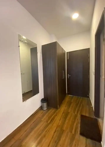 Deluxe Double Studio