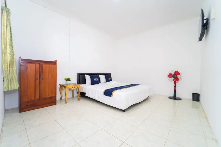 CQA Living TANA II By ARBA
