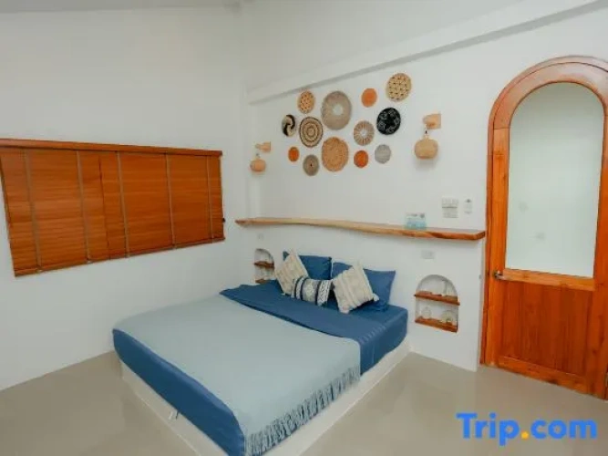 1 Bedroom Superior Villa with balcony