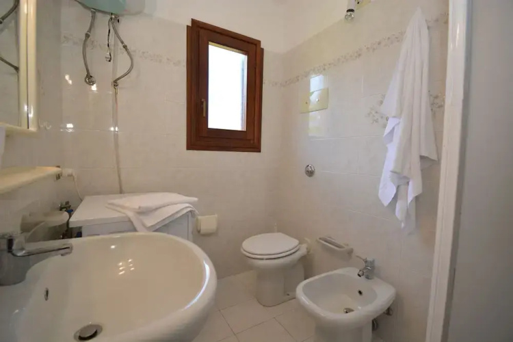 Granchio Apartment
