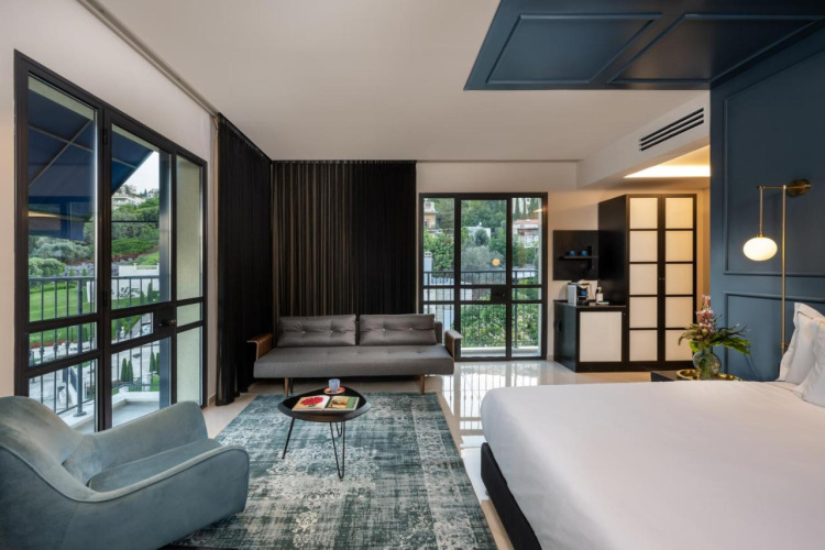 Hotel Botanica
