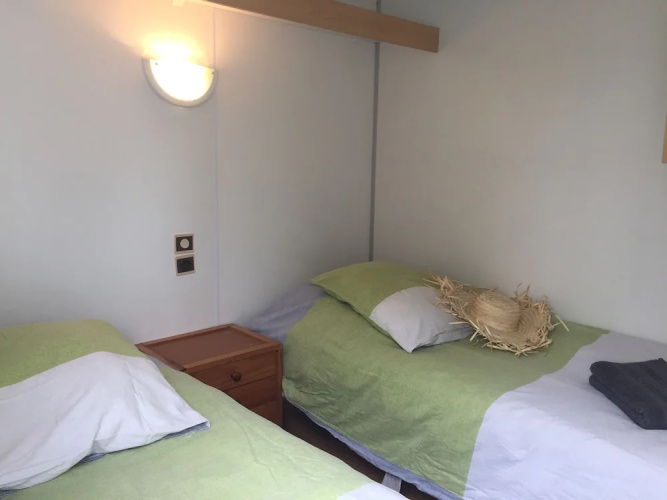 Camping des Platanes