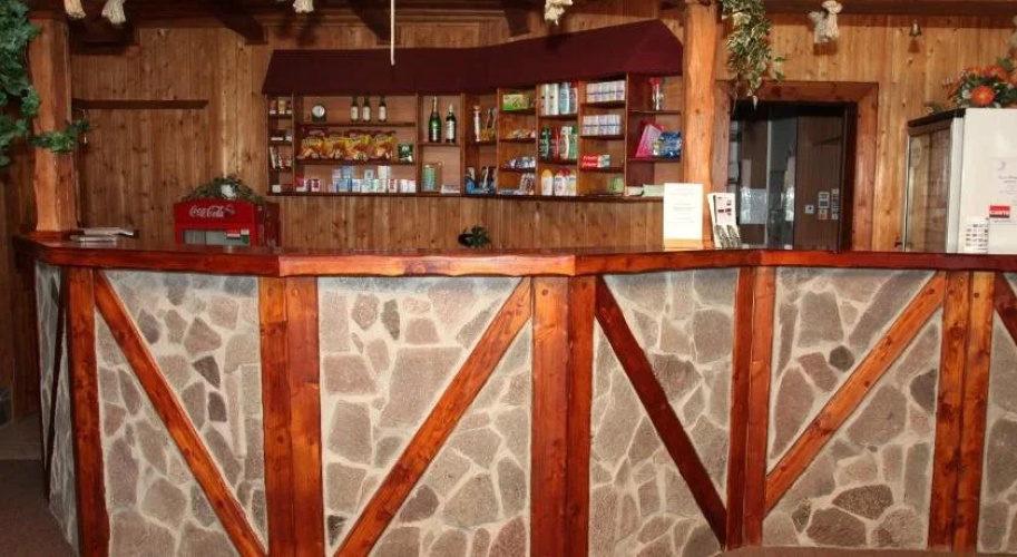 Garni Hotel Asas