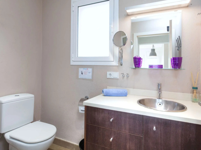 Holiday Home Atenea