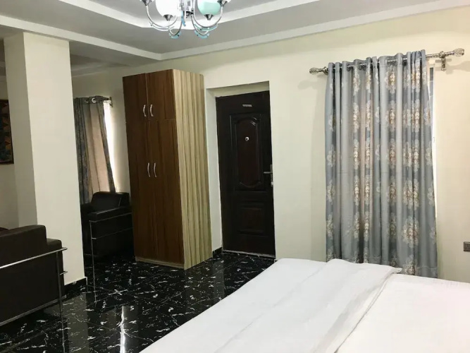 Sky Rock Hotels