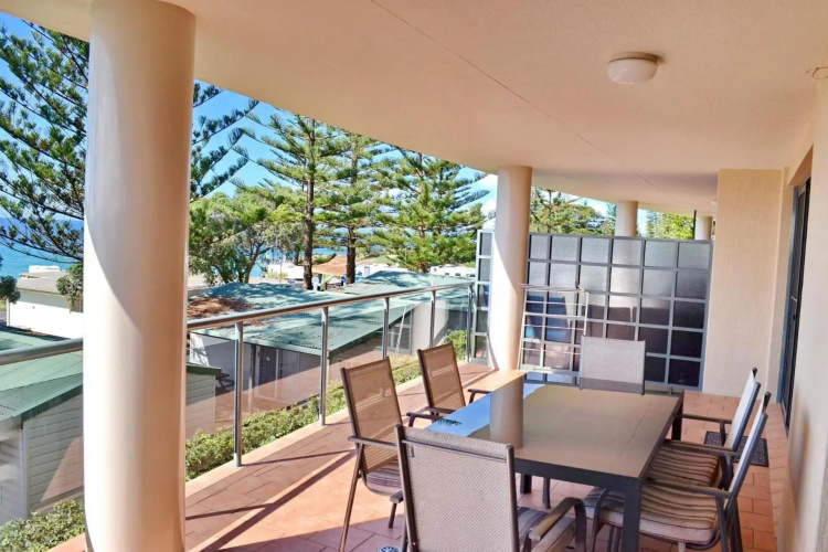Northpoint Apartment 5