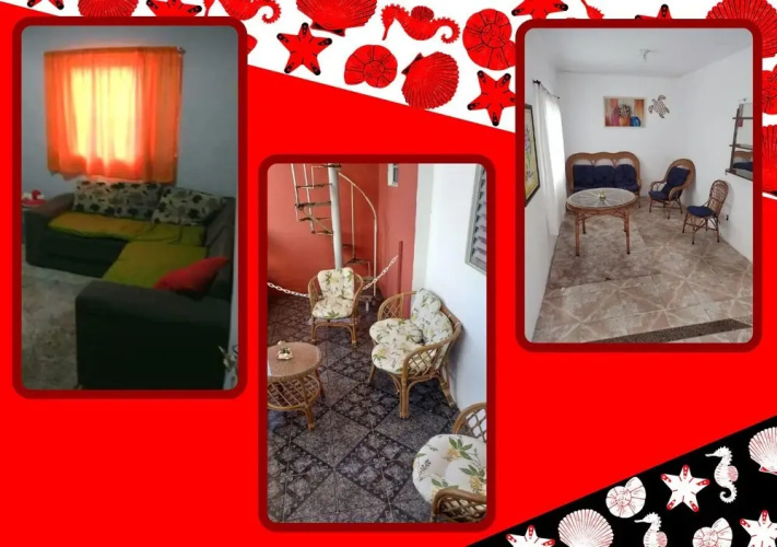 Hostel Tá Maneiro