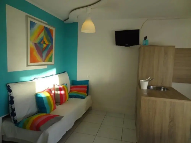 Studio Mexico Saint Raphael