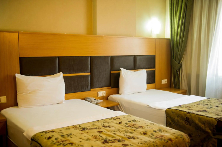 Pinar Elite Hotel