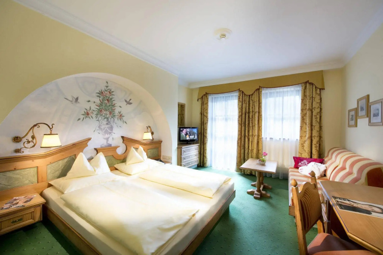 Hotel Pichlmayrgut