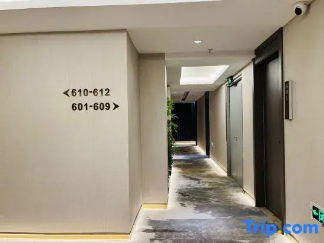 Weisidun Hotel