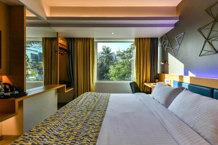 Indie Stays -BKC, Kalina