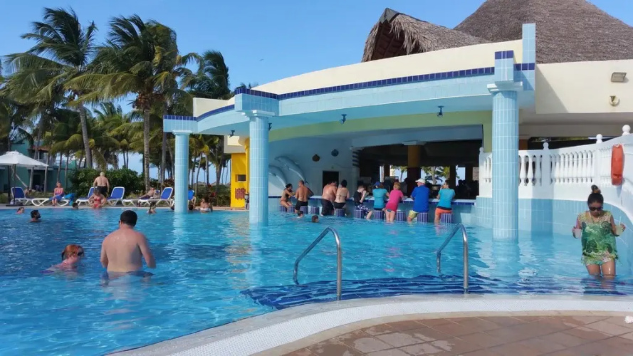 Iberostar Daiquiri All Inclusive