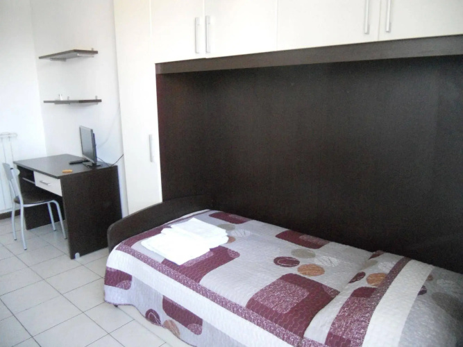 Residence Puccini
