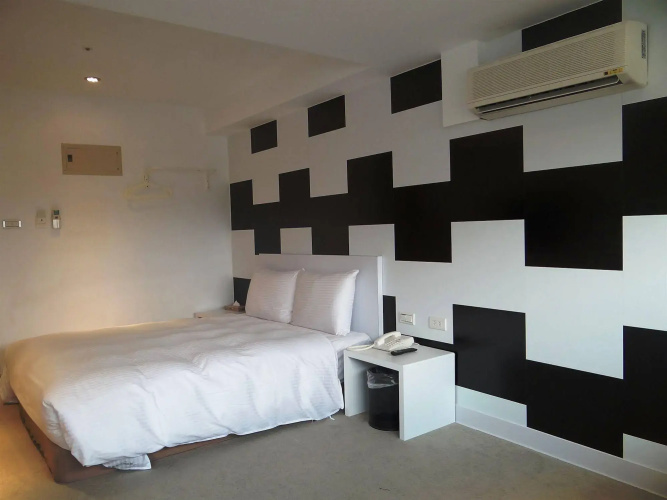 ECFA Hotel Ximen