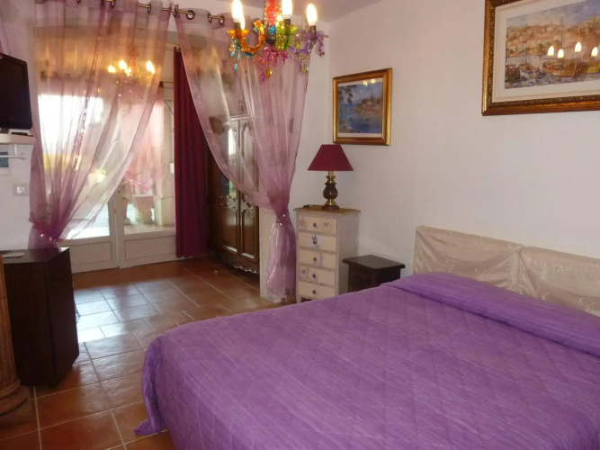 Hotel Martinengo