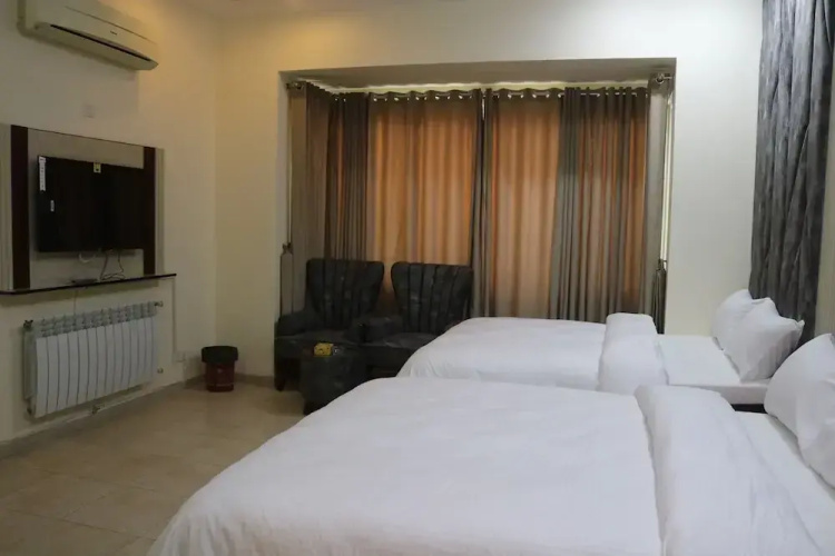 Casa Blanca Haven